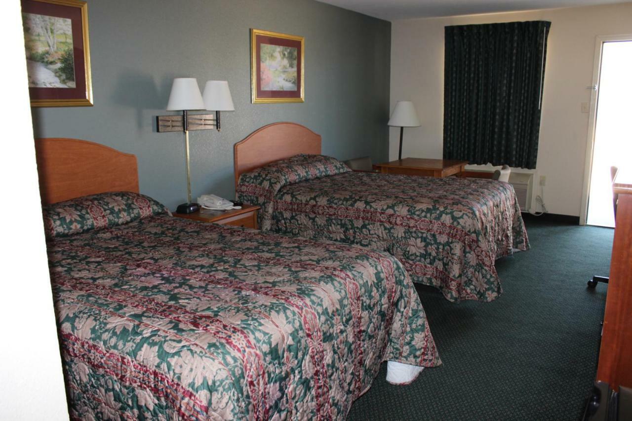 Nationwide 9 Inn 韦恩 外观 照片