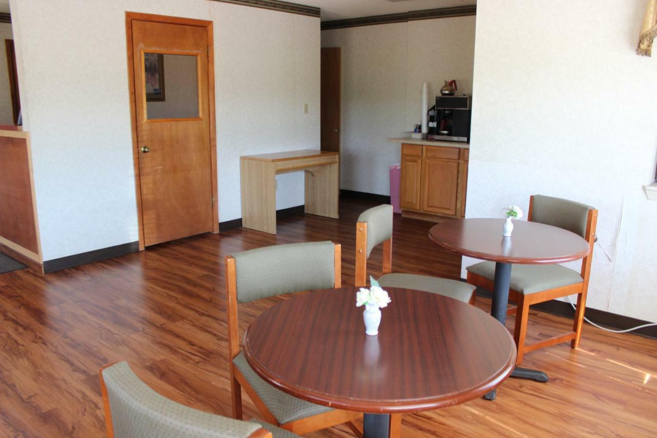 Nationwide 9 Inn 韦恩 外观 照片